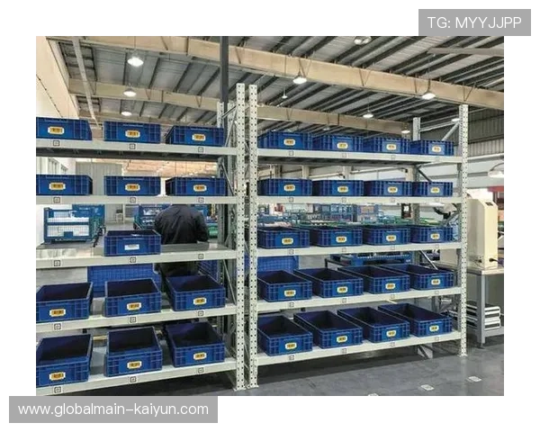 衍生品供应链在数字化驱动下实现以销定产 彻底解决了传统库存积压难题 衍生品供应链在数字化驱动下实现以销定产 彻底解决了传统库存积压难题